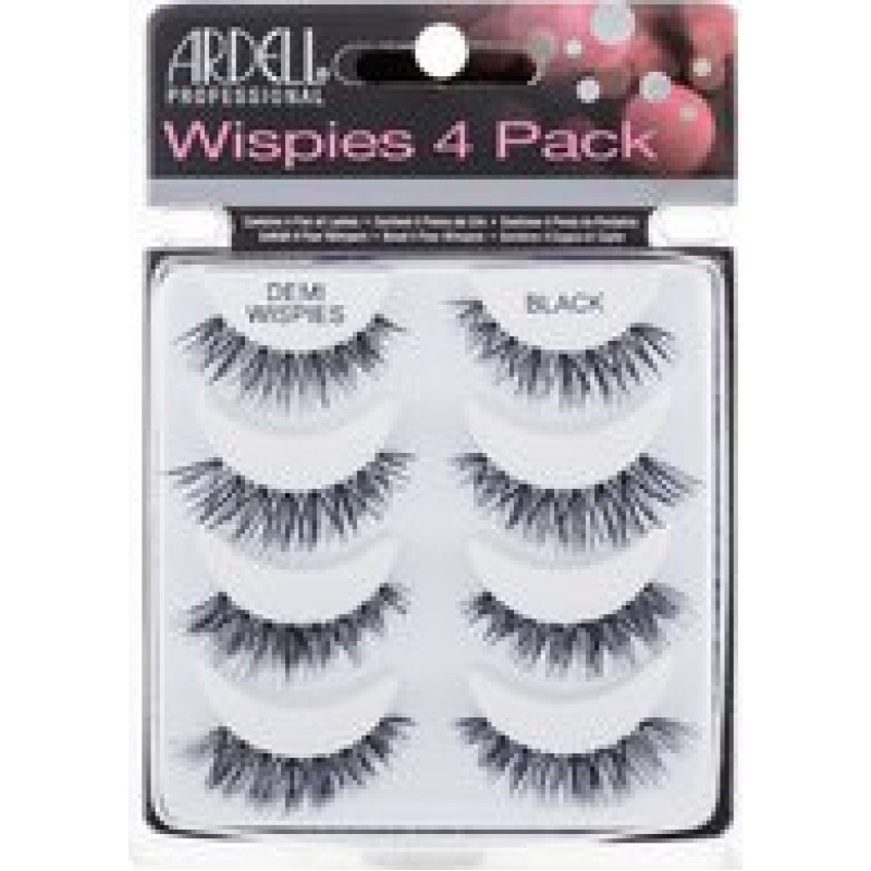 Ardell Wispies Demi Wispies - False Eyelashes.