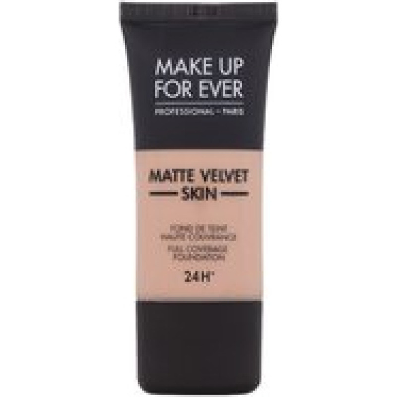 Make Up For Ever Matte Velvet Skin 24H Make-up 30 ml.