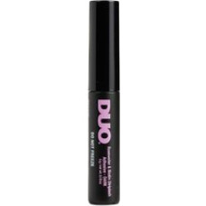 Ardell Duo Rosewater & Biotin Striplash Adhesive Dark - Adhesive for false eyelashes with a brush 5 g