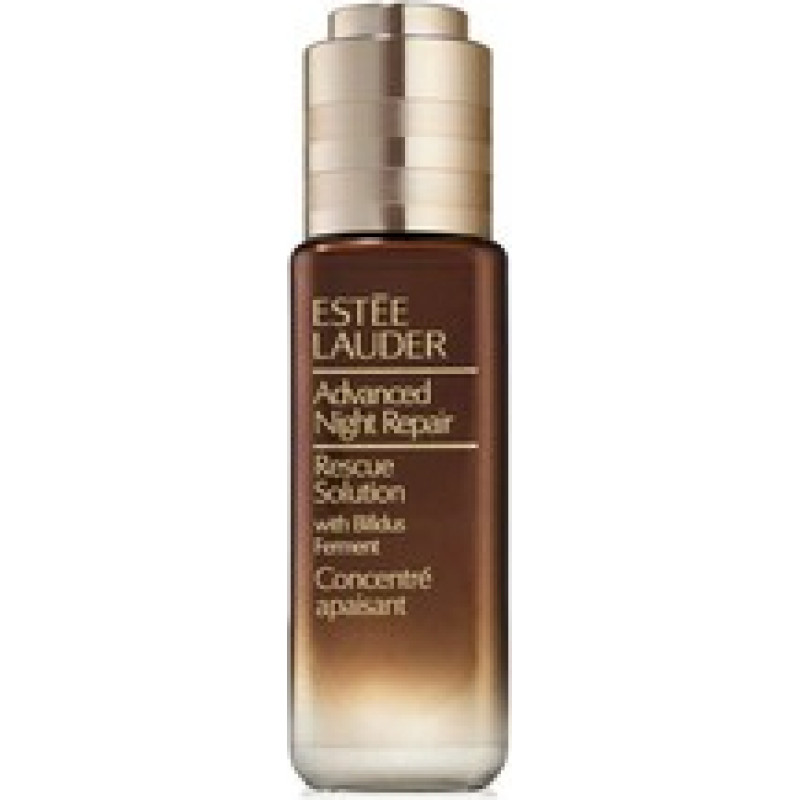Estee Lauder Advanced Night Repair Rescue Solution Serum With 15% Bifidus Ferment - Zklidňuj&iacute;c&iacute; koncentr&aacute;t pro citlivou pleť