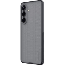 Nillkin Super Frosted PRO Back Cover for Samsung Galaxy S26+ Transparent Black