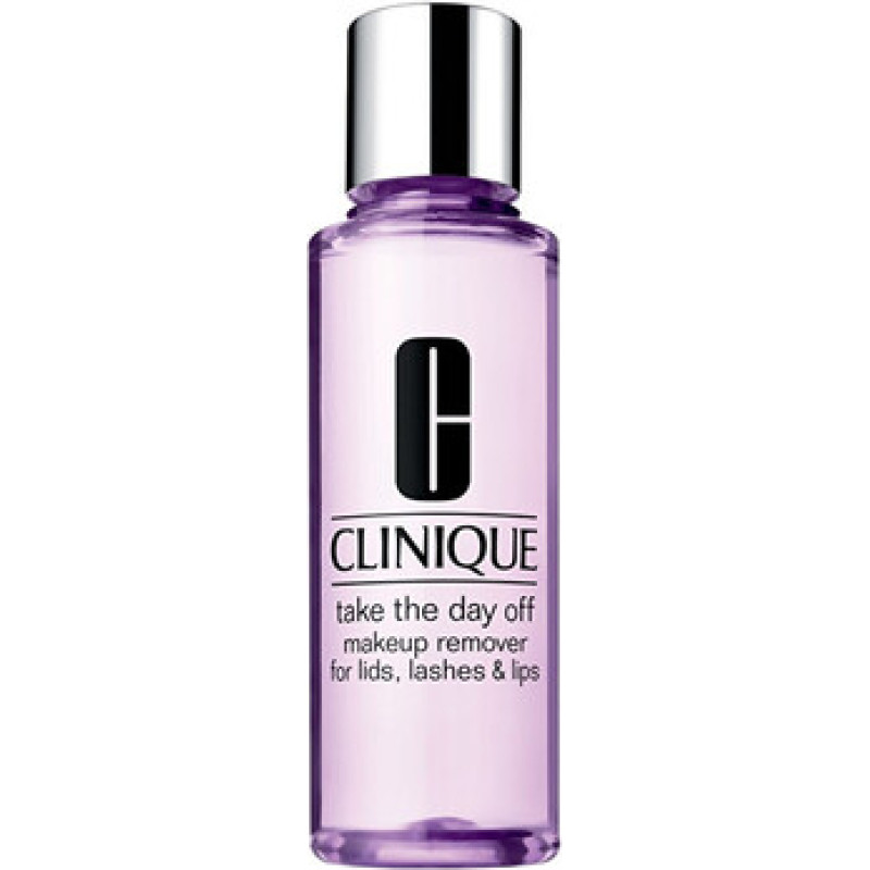 Clinique Take The Day Off Makeup Remover