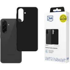 3Mk Protection 3MK Matt Case tālruņa maciņ&scaron; priek&scaron; Samsung Galaxy A57 | melns