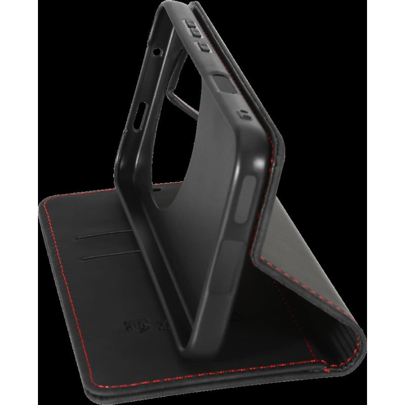 Tactical Xproof for Honor Magic8 Pro Black Hawk