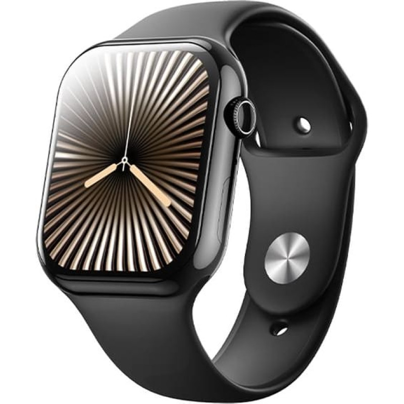 SMARTWATCH REMAX WATCH27 BLACK