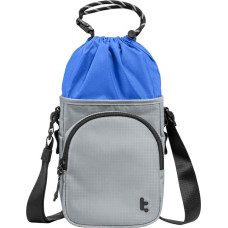 Tomtoc GameOn-G50 Switch 2 JoyCarry Sling Bag (gray)