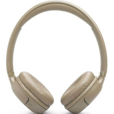 JBL Tune 530BT Bluetooth Headset Beige