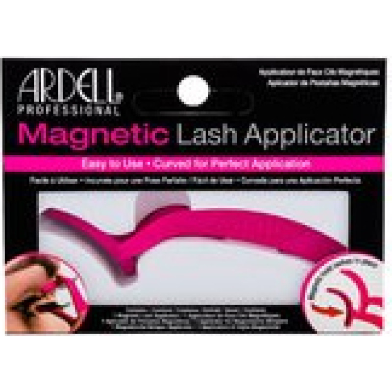 Ardell Magnetic Lashes Lash Applicator - Magnetic false eyelash applicator