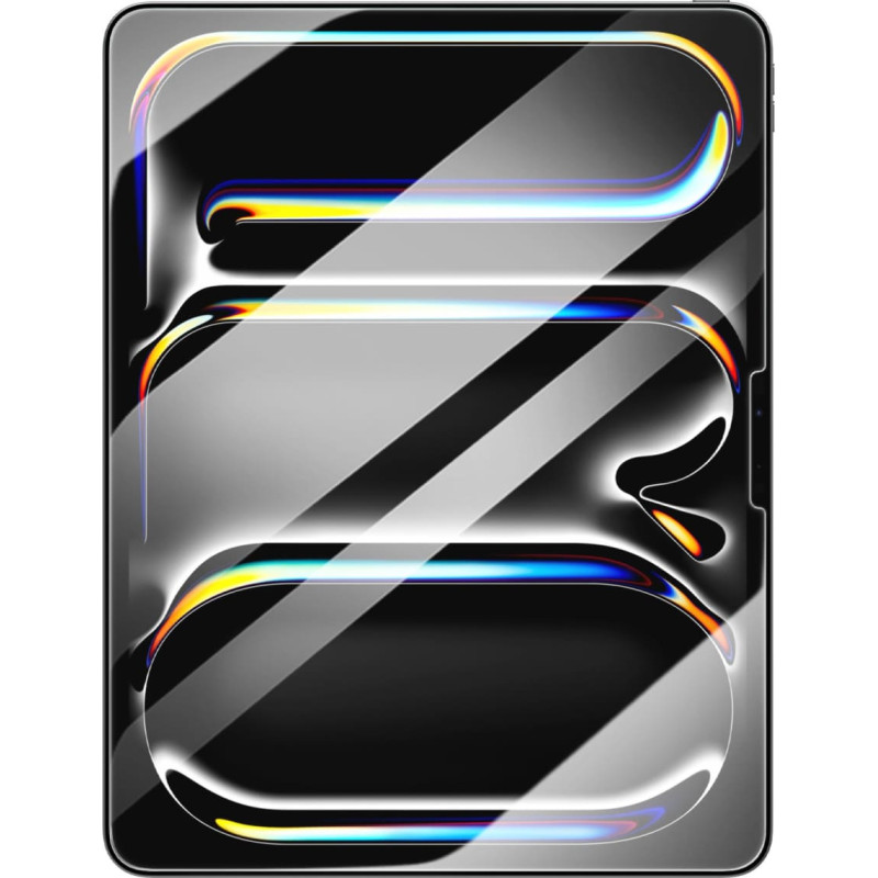 Nillkin Tempered Glass 0.4mm H+ for iPad Air 13 2024|25|26|Pro 13 2024|25 (with applicator)