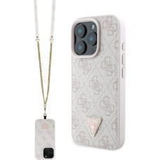 Guess case for iPhone 16 Pro 6,3