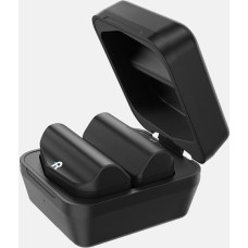 Rokid Charging capsules with Rokid Power Capsule case for Rokid AI glasses black