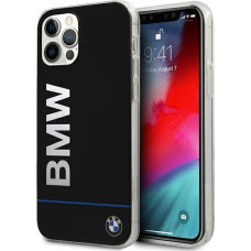 Etui BMW BMHCP12MPCUBBK iPhone 12|12 Pro 6,1