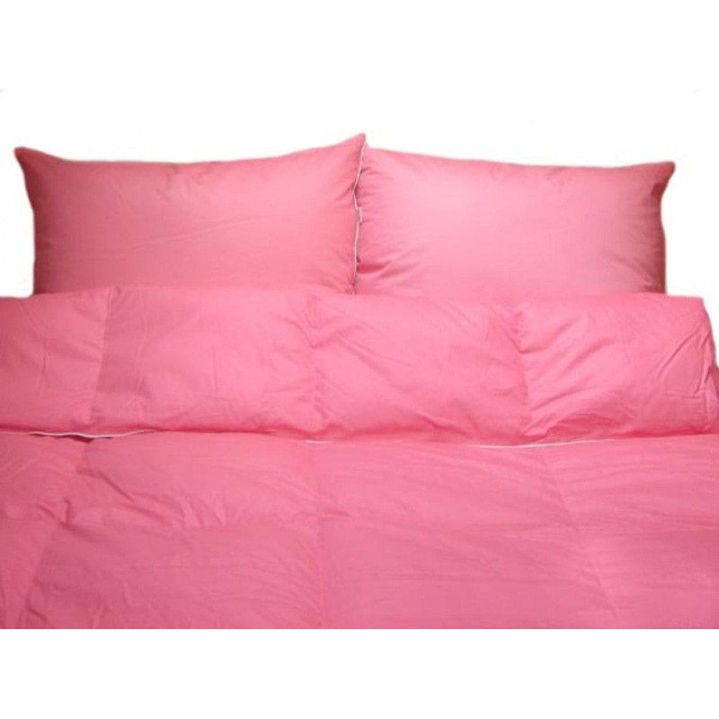 Dūnu sega 200x220 Rozā Lētākā