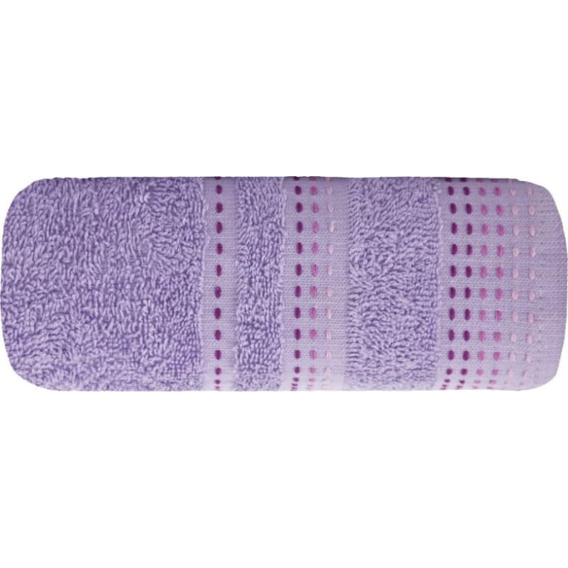 Dvielis Pola 70x140 13 viršu frotē 500 g/m2