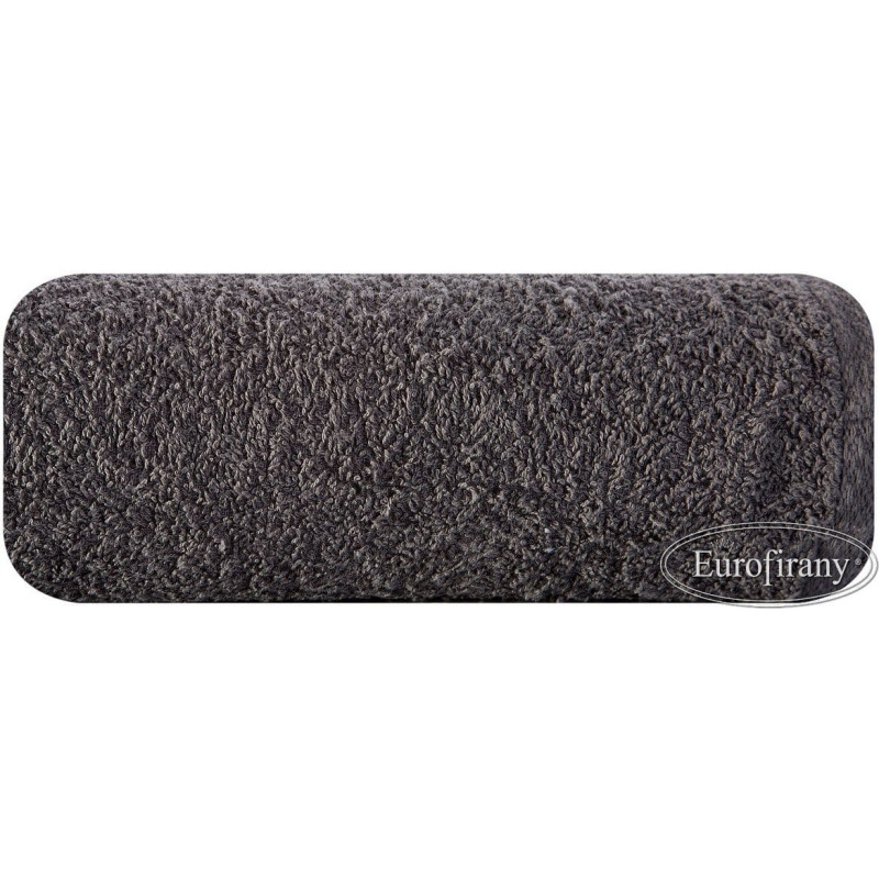 Gluds dvielis 1 50x90 27 tērauds 400g/m2 frotē