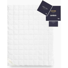 Dūnu sega 90% 135x200 Dream summer 380g balta