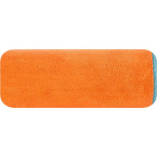 Mikrošķiedras ātri žūstošs dvielis 80x160 Iga oranžs 380 g/m2