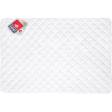 Antialerģiska sega 155x200 Outlast bambusa super vasaras vasara 300g balta