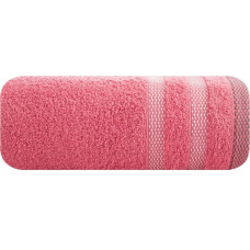 Riki dvielis 70x140 koraļļi 09 400g/m2