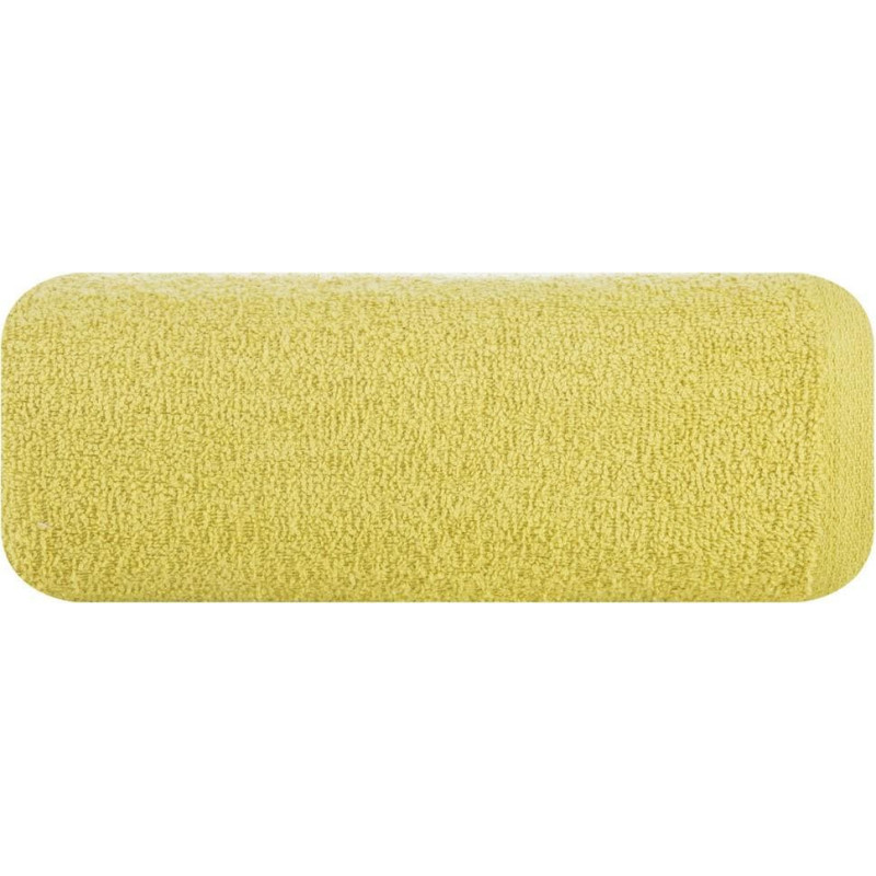 Towel Smooth 1 50x100 sinepes 400g/m2 frotē