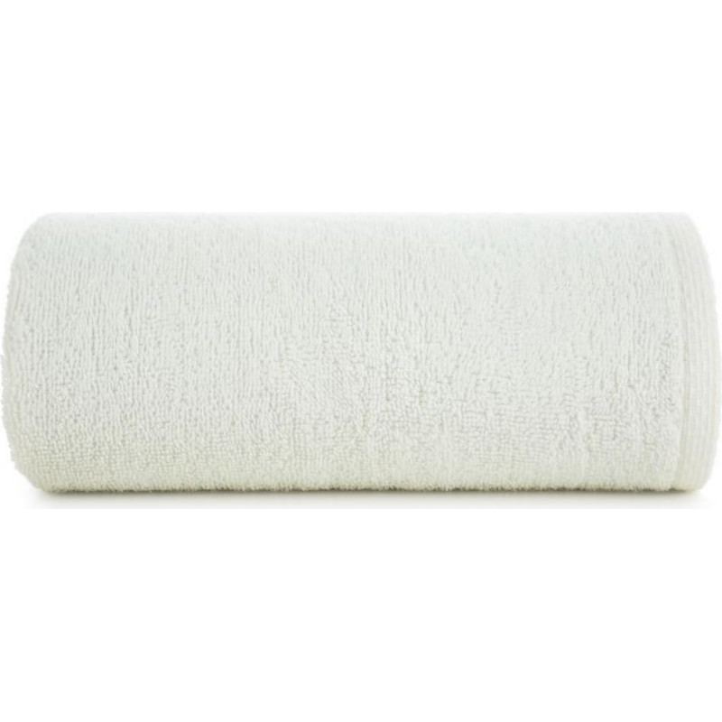Towel Smooth 1 70x140 krēms 400g/m2 frotē