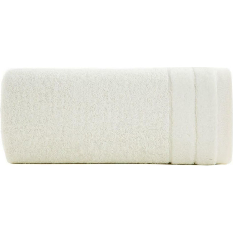 Damla dvielis 70x140 krēms 500g/m2 frotē