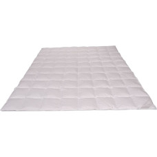 Dūnu sega 90% 200x220 Exclusive Summer 600g balta