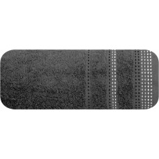 Pola dvielis 70x140 18 tērauda frotē audums 500 g/m2