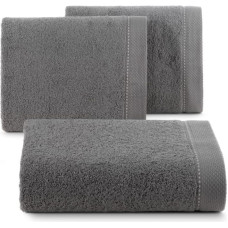 Daisy 50x90 tērauda frotē dvielis 500 g/m2