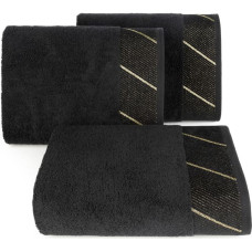 DVIELIS EVITA (10) 50X90 CM MELNS