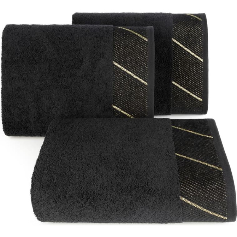 DVIELIS EVITA (10) 50X90 CM MELNS