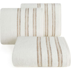 DVIELIS SELENA (02) 70 X 140 CM KRĒMS