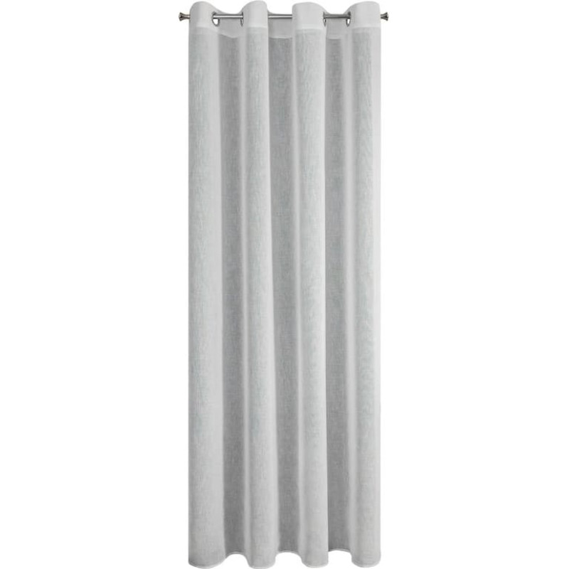 Aizkaru gatavs alise 140x250 cm tērauds