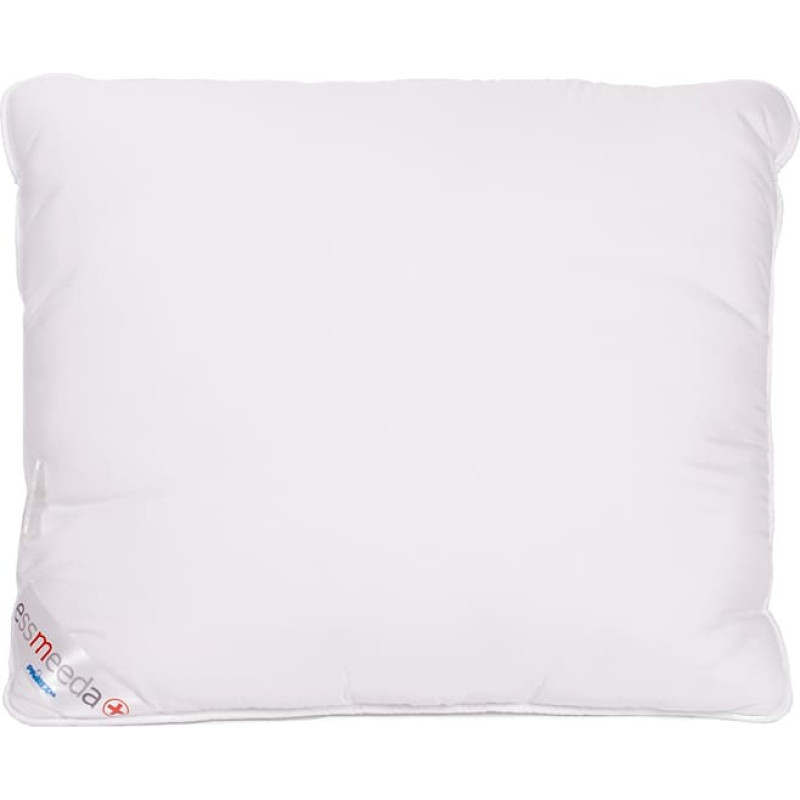 Hipoalerģisks spilvens 70x80 Essmeeda 800g balts