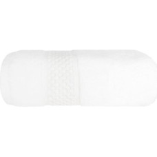 Rete dvielis 70x140 krēmveida frotē 650 g/m2 kokvilnas divcilpas dzija soft touch 24/2