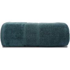 Dvielis Mario 30x50 frotē zaļš 480 g/m2