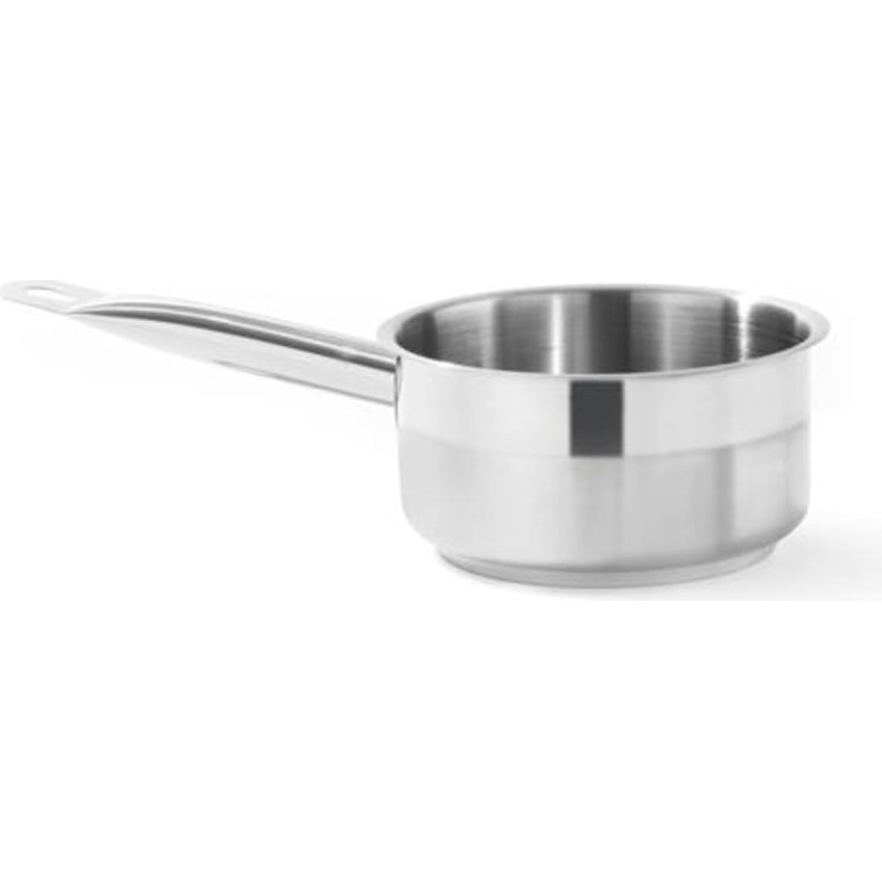 Hendi Profi Line kastrolis bez vāka 2 l dia. 180&nbsp;mm - 830154