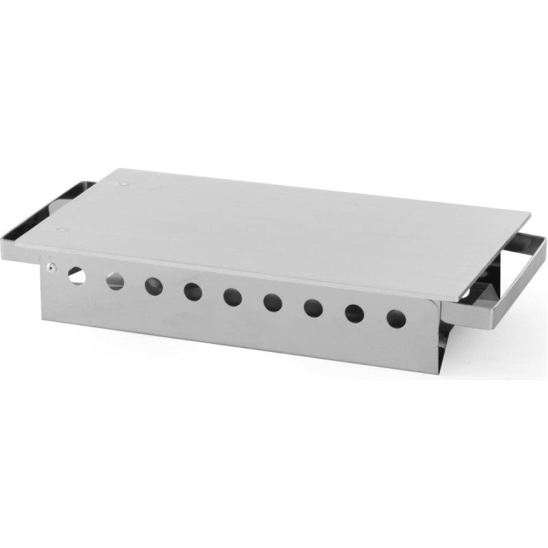 Hendi Galda sildītājs šķīvjiem un traukiem 2 svecēm - 463000