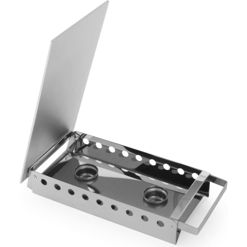 Hendi Galda sildītājs šķīvjiem un traukiem 2 svecēm - 463000