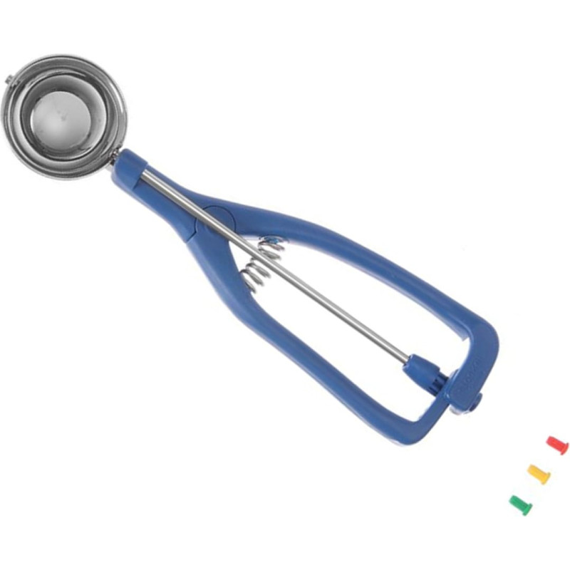 Stockel Kausiņ&scaron; saldējumam ST&Ouml;CKEL 1/30 dia. 49&nbsp;mm - 755372