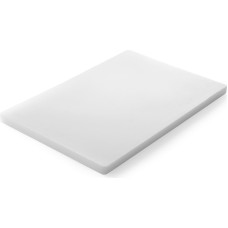 Hendi Neslīdošs HDPE griešanas un griešanas dēlis 50x35cm - 826386