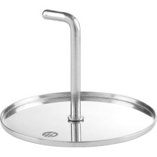 Hendi Apaļš spiede konditorejas riņķim diam. 80 mm 512203