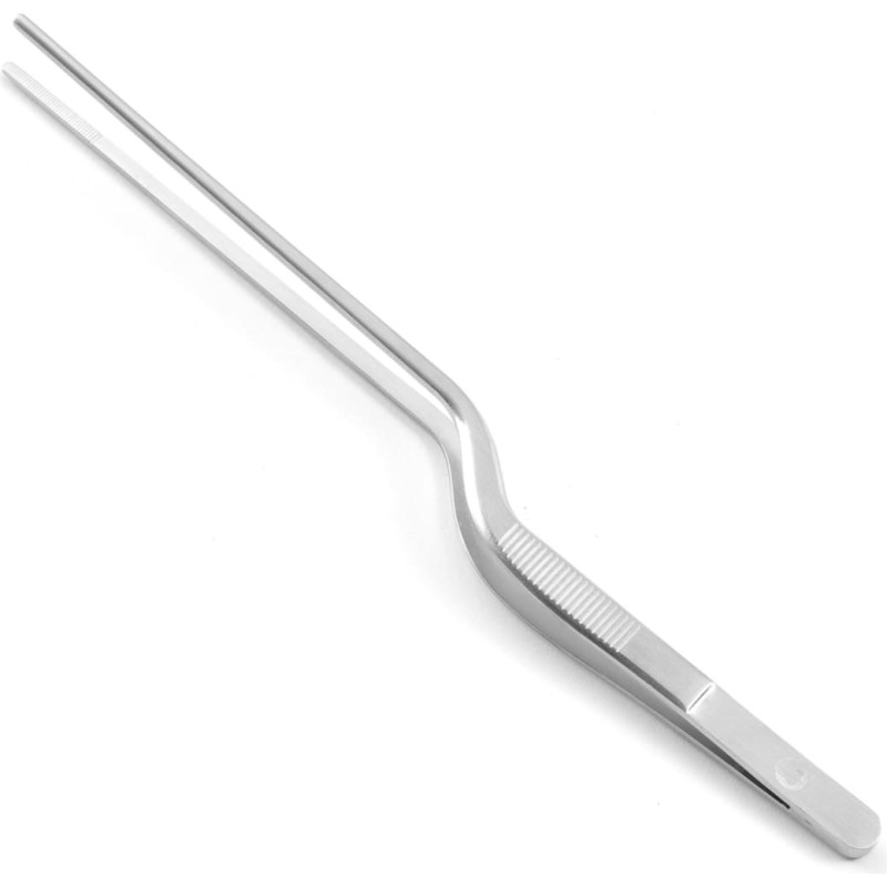Hendi Pincete izliekta suši pincete 210mm 680087