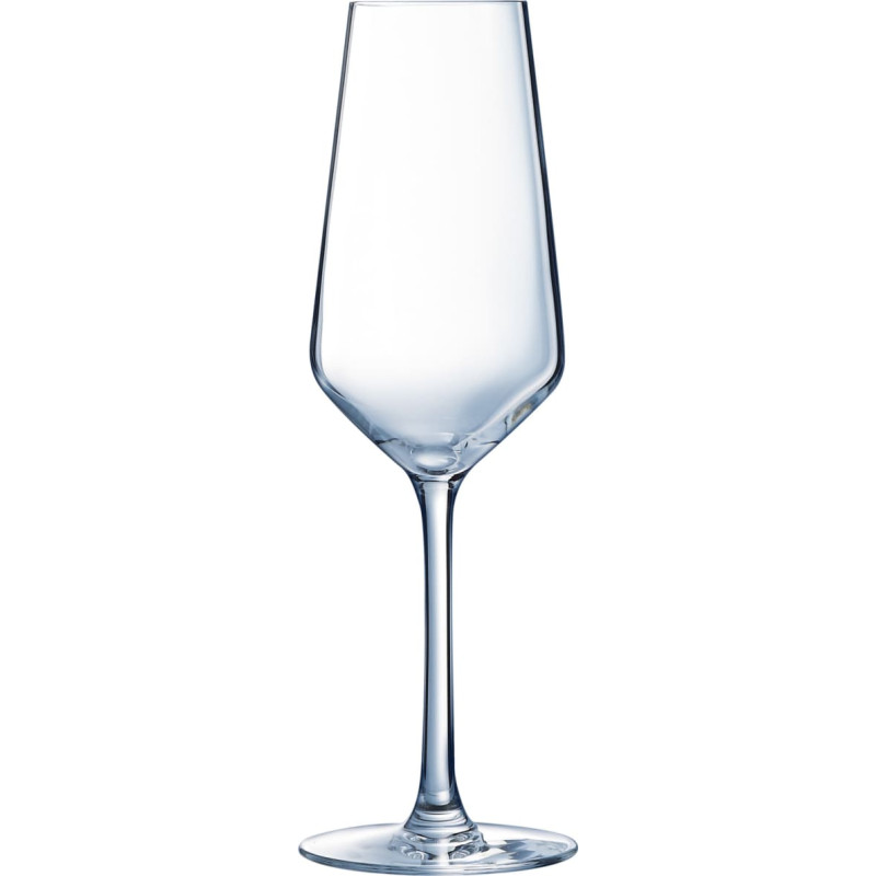 Hendi Dzirkstošā vīna glāzes VINA JULIETTE 230ml 6 gab ARCOROC N5082