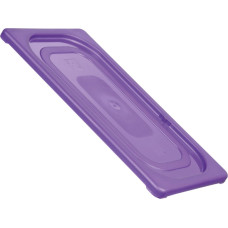 Hendi Vāks HACCP konteineriem alerģijām GN 1/3 - violets - 881729