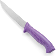 Hendi HACCP miesnieka virtuves nazis alerģijas slimniekiem 280mm - violets - 842478