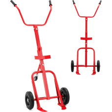 Steinberg Systems Rati 208l mucu pārvadāšanai līdz 200kg