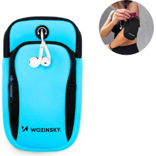Wozinsky Zila aproce skriešanas telefonam