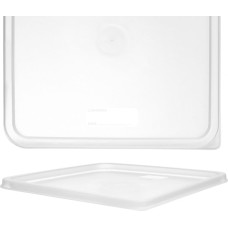 Hendi Vāks pārtikas traukam caurspīdīgs 290 x 290 mm - 870990