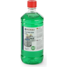 Hendi Pasta ēdiena sildītājiem - etanols 1l - 195109